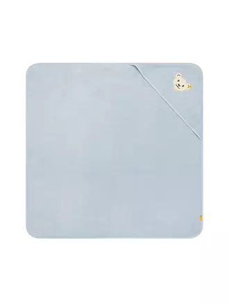 STEIFF | Serviette de bain à capuche | 